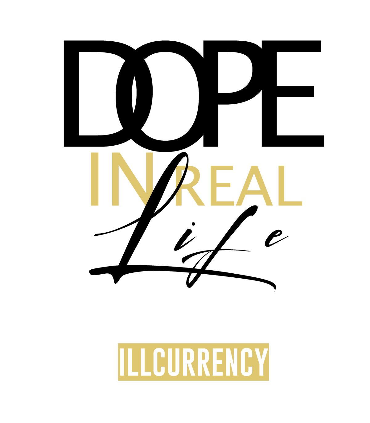 Air Jordan 11 Gratitude | ILLCURRENCY White T-Shirt (DOPE) product image 1