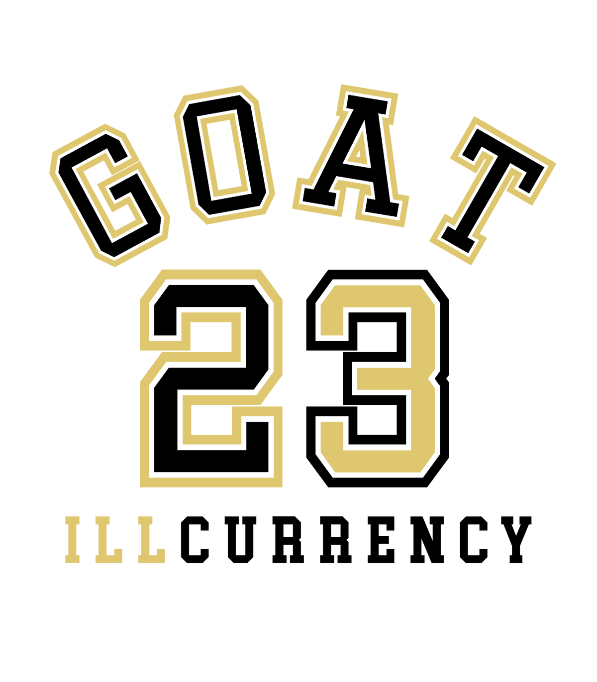 Air Jordan 11 Gratitude | ILLCURRENCY White T-Shirt (GOAT product image 1
