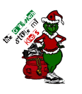 Air Jordan 11 Gratitude | ILLCURRENCY White T-Shirt (Grinch product image 1