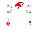 CHRISTMAS UGLY SWEATERS Tan T-Shirt Inflation) product image 1