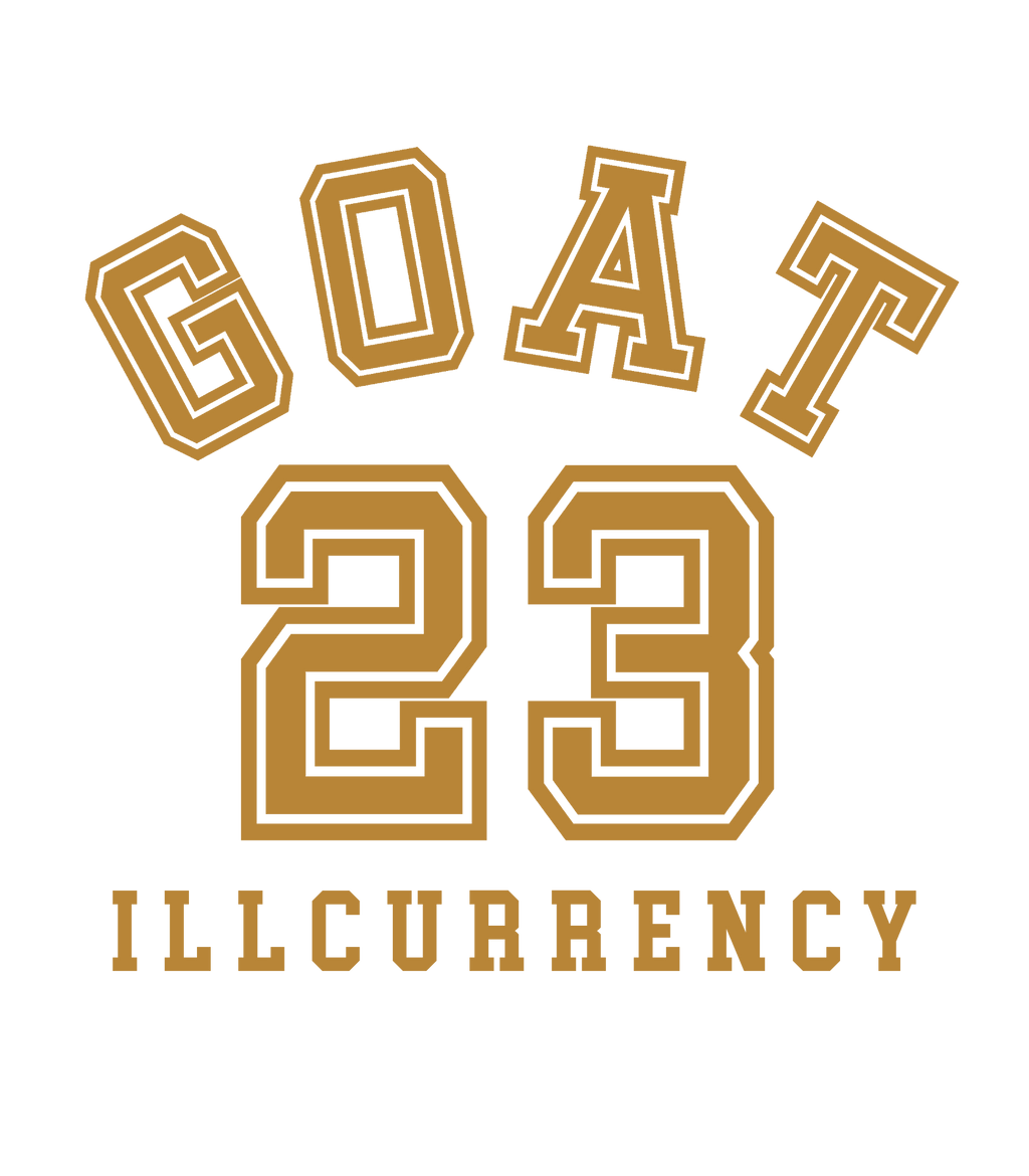 Air Jordan 13 “Wheat” | illcurrency White T-Shirt (GOAT 23) product image 1