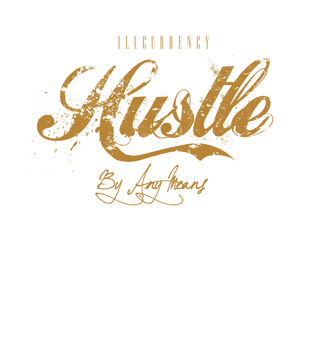 Air Jordan 13 “Wheat” | illcurrency White T-Shirt (Hustle product image 1