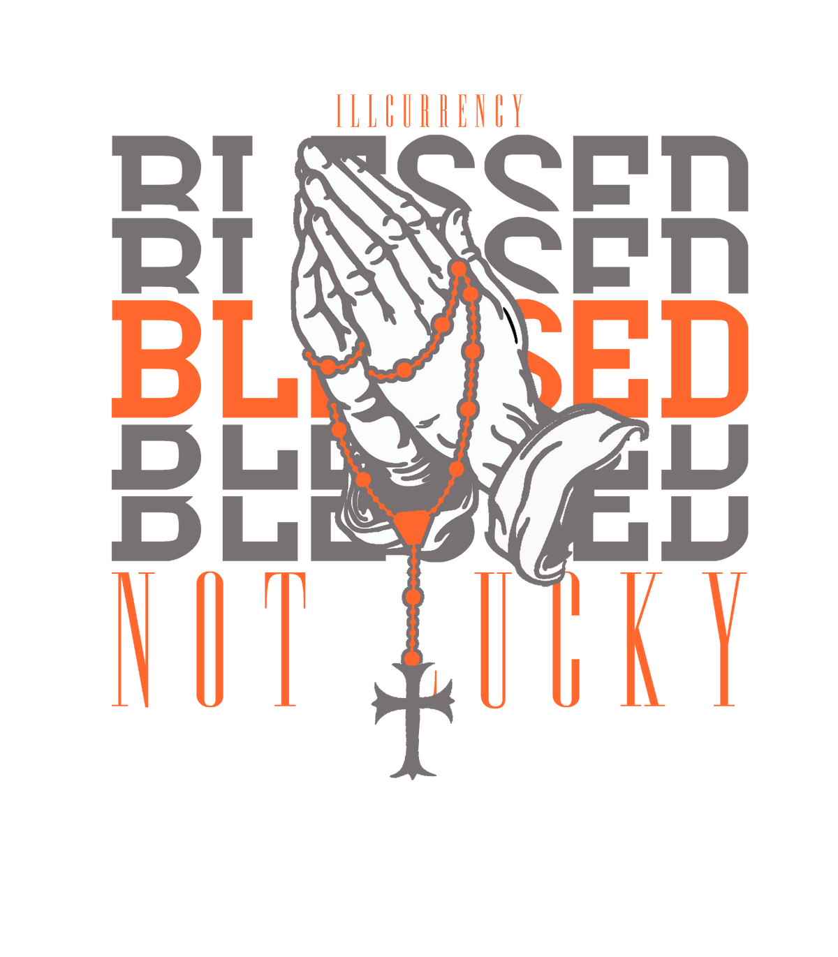 Air Jordan 3 Retro “Fear” | illcurrency Black T-Shirt product image 1