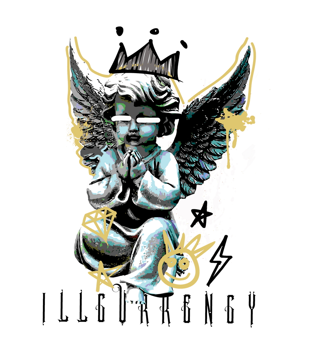 Air Jordan 11 Gratitude | ILLCURRENCY White T-Shirt product image 1
