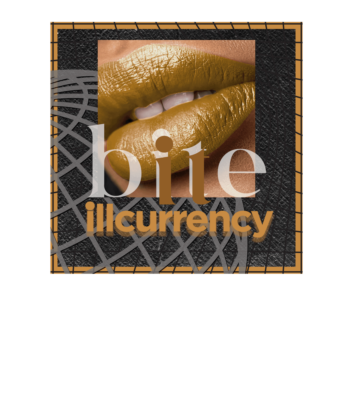 Air Jordan 13 “Wheat” | illcurrency Black T-Shirt (BITE IT) product image 1