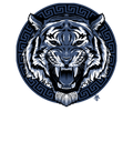 AIR JORDAN 3 “WHITE NAVY”| ILLCURRENCY Black T-Shirt (ANGRY product image 1