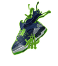 Hugo Covarrubias Molina’s Air Jordan 3 “Doernbecher” product image 1