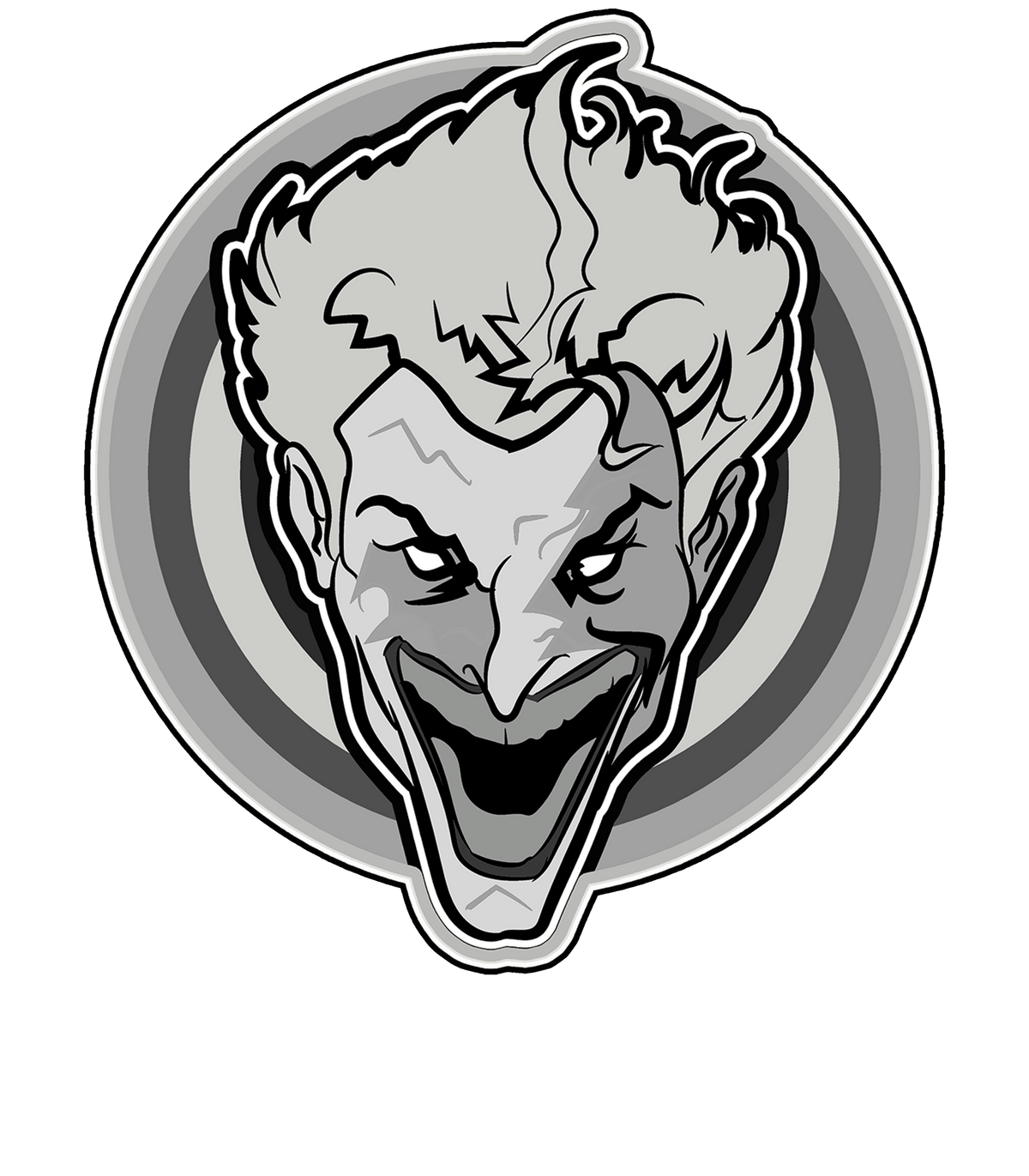 Air Jordan 8 Winter “Gunsmoke” | illcurrency Black T-Shirt product image 1