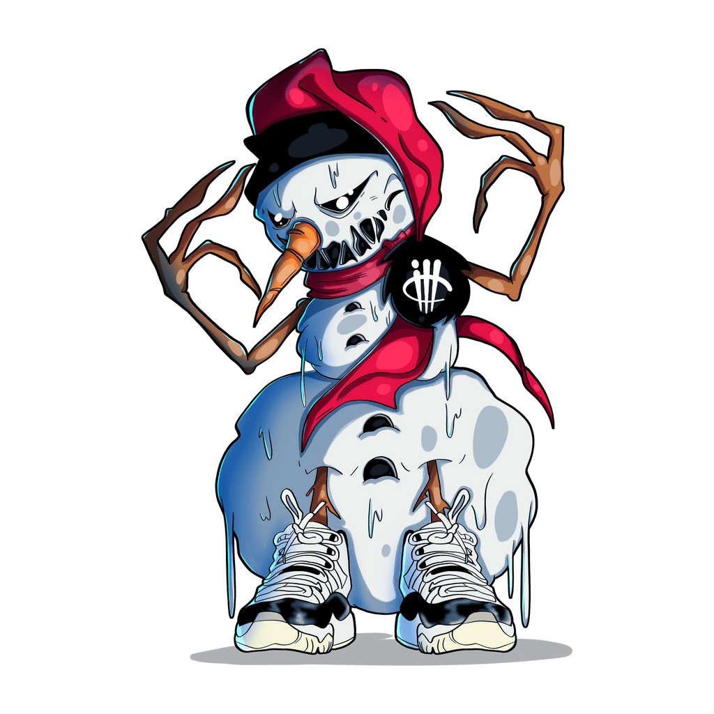 Air Jordan 11 Gratitude | ILLCURRENCY White T-Shirt (Frosty) product image 1