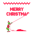 Nike Kobe 6 Protro Reverse Grinch | illcurrency Black product image 1