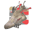 SoleFly x Air Jordan 8 Mi Casa Es Su | illcurrency Black product image 1