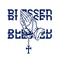 AIR JORDAN 3 “WHITE NAVY”| ILLCURRENCY Grey T-Shirt product image 1
