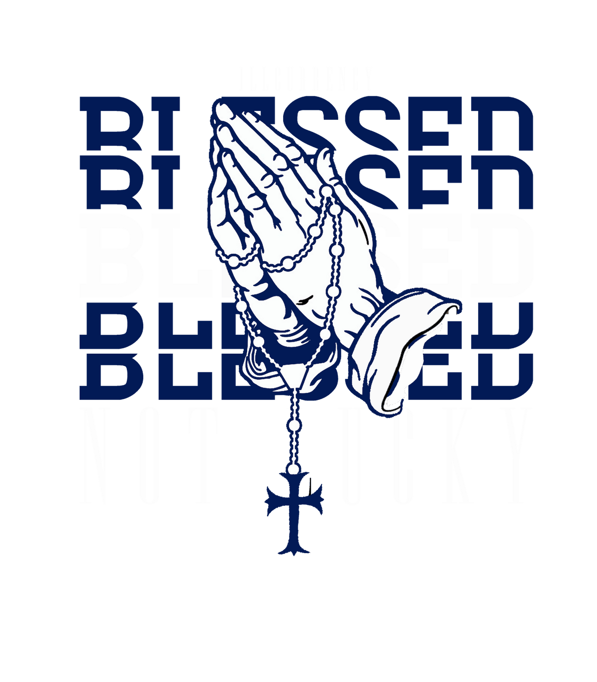 AIR JORDAN 3 “WHITE NAVY”| ILLCURRENCY Grey T-Shirt product image 1