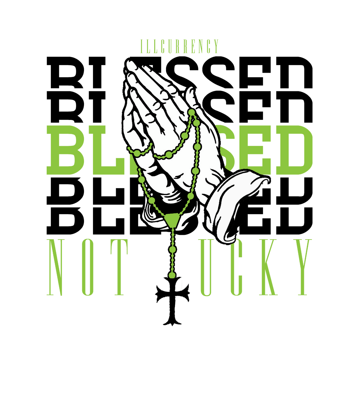 Nike Kobe 6 Protro Reverse Grinch | illcurrency Red T-Shirt product image 1