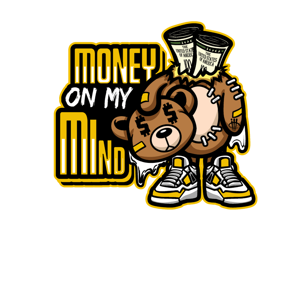 Air Jordan 6 Yellow Ochre | illcurrency Black T-Shirt product image 1