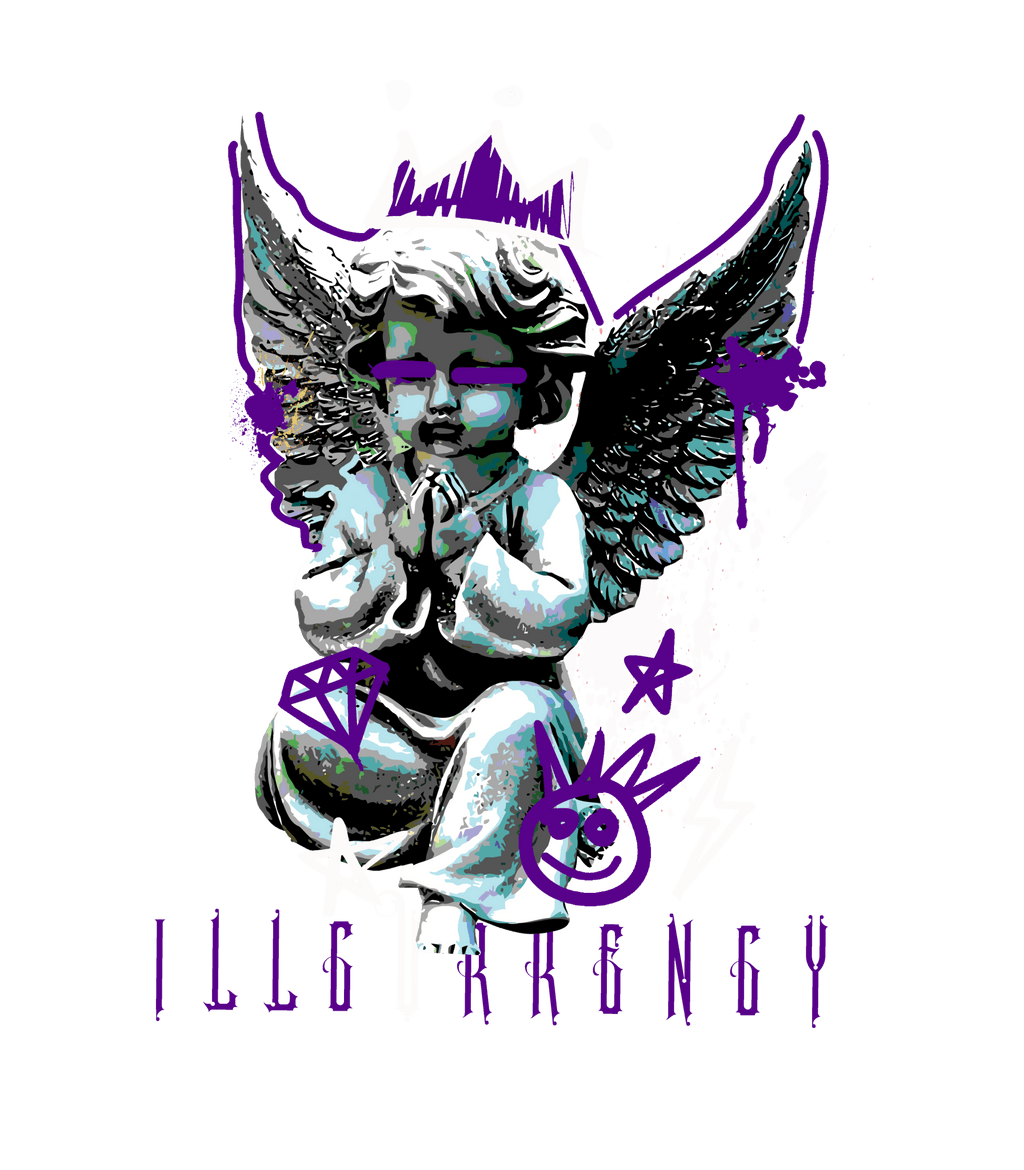 Nike SB Dunk Low “Court Purple” | illcurrency Black T-Shirt product image 1