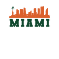 Nike Air Griffey Max 1 “Miami Hurricanes” | illcurrency product image 1