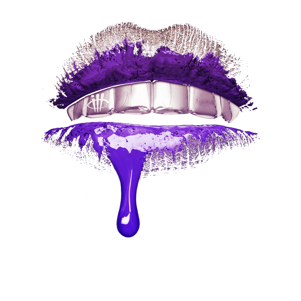 Nike Air Foamposite One “Eggplant” | illcurrency Black product image 1