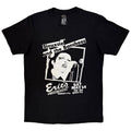 Siouxsie & The Banshees Erics Premium Carbon T Shirt product image 1