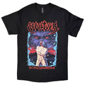 Sepultura Schizophrenia T Shirt product image 1