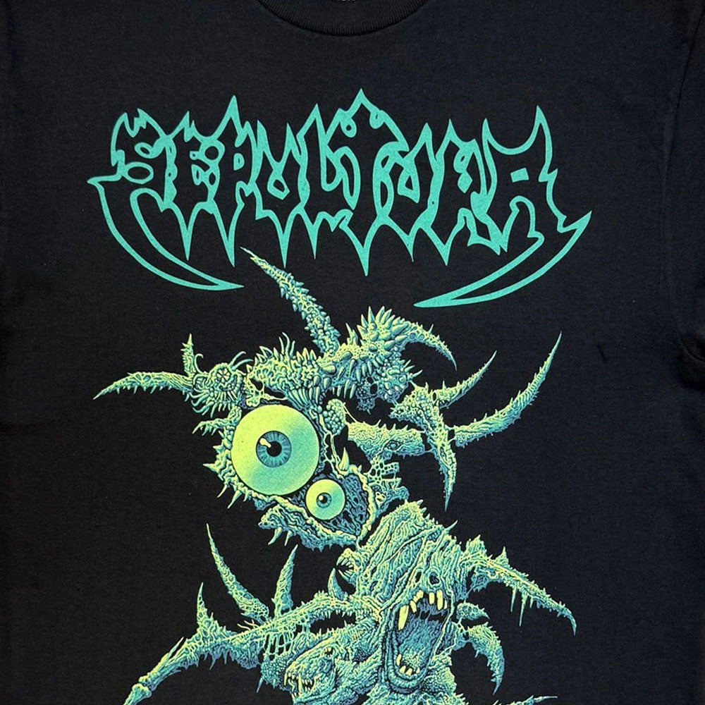 Sepultura Arise Tribal S T Shirt product image 2