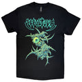 Sepultura Arise Tribal S T Shirt product image 1
