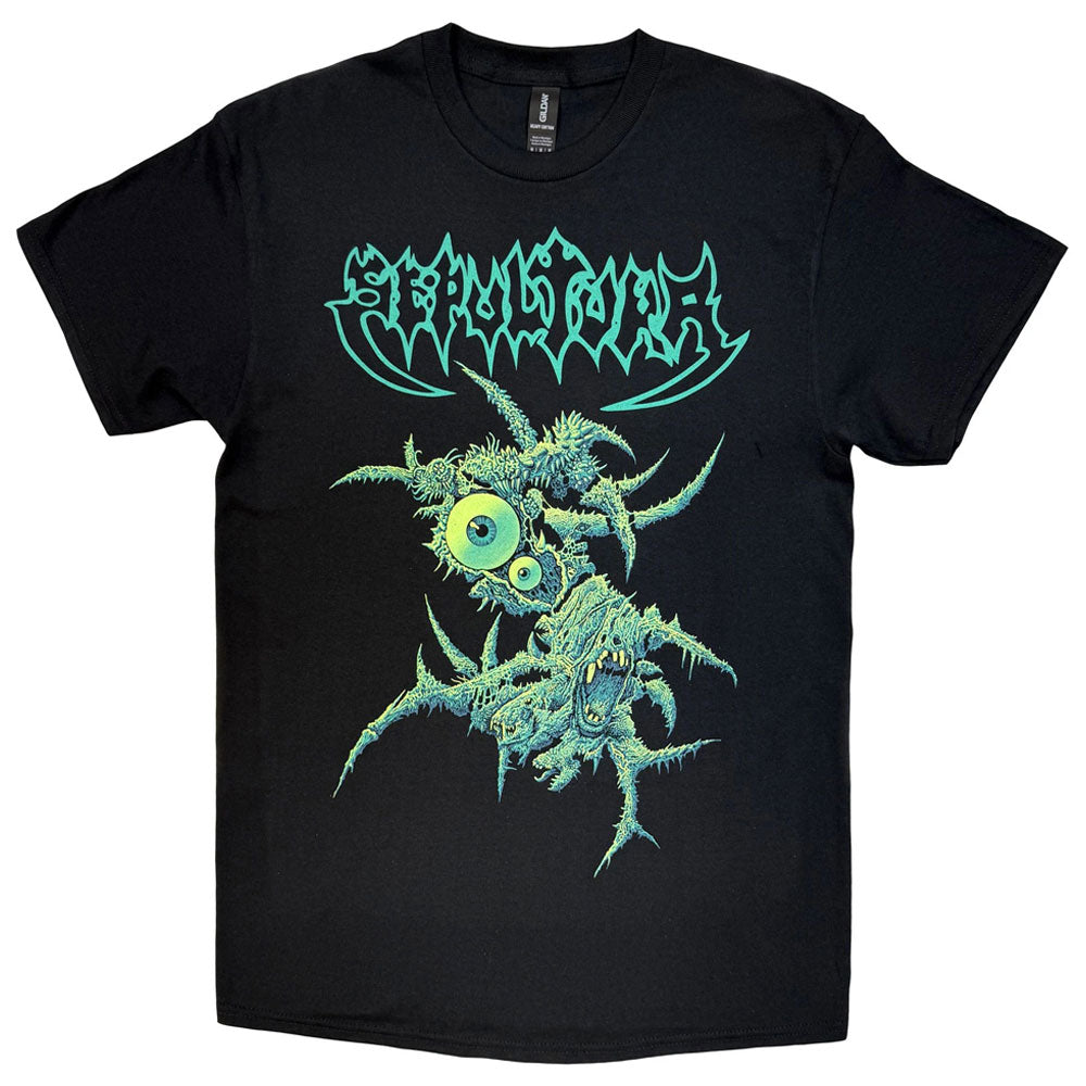 Sepultura Arise Tribal S T Shirt product image 1