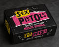 The Sex Pistols T Shirt And Accessory Officially Licenced product image 1