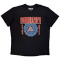 Soundgarden 1991 Premium Carbon T Shirt product image 1