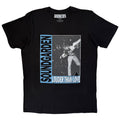 Soundgarden Louder Than Love Premium Carbon T Shirt product image 1