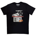 Soundgarden Ultramega OK Premium Carbon T Shirt product image 1