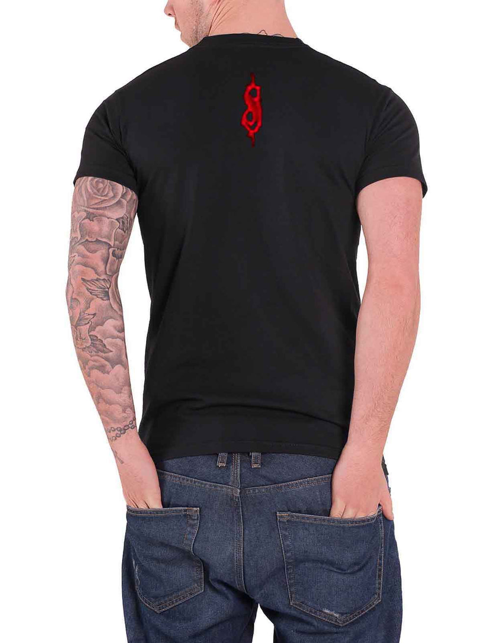 Slipknot Dead Effect T Shirt product image 2