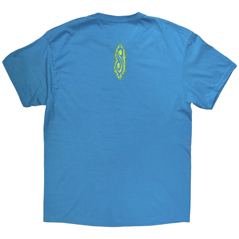 Slipknot Tour 2024 Scratch T Shirt product image 2