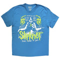 Slipknot Tour 2024 Scratch T Shirt product image 1