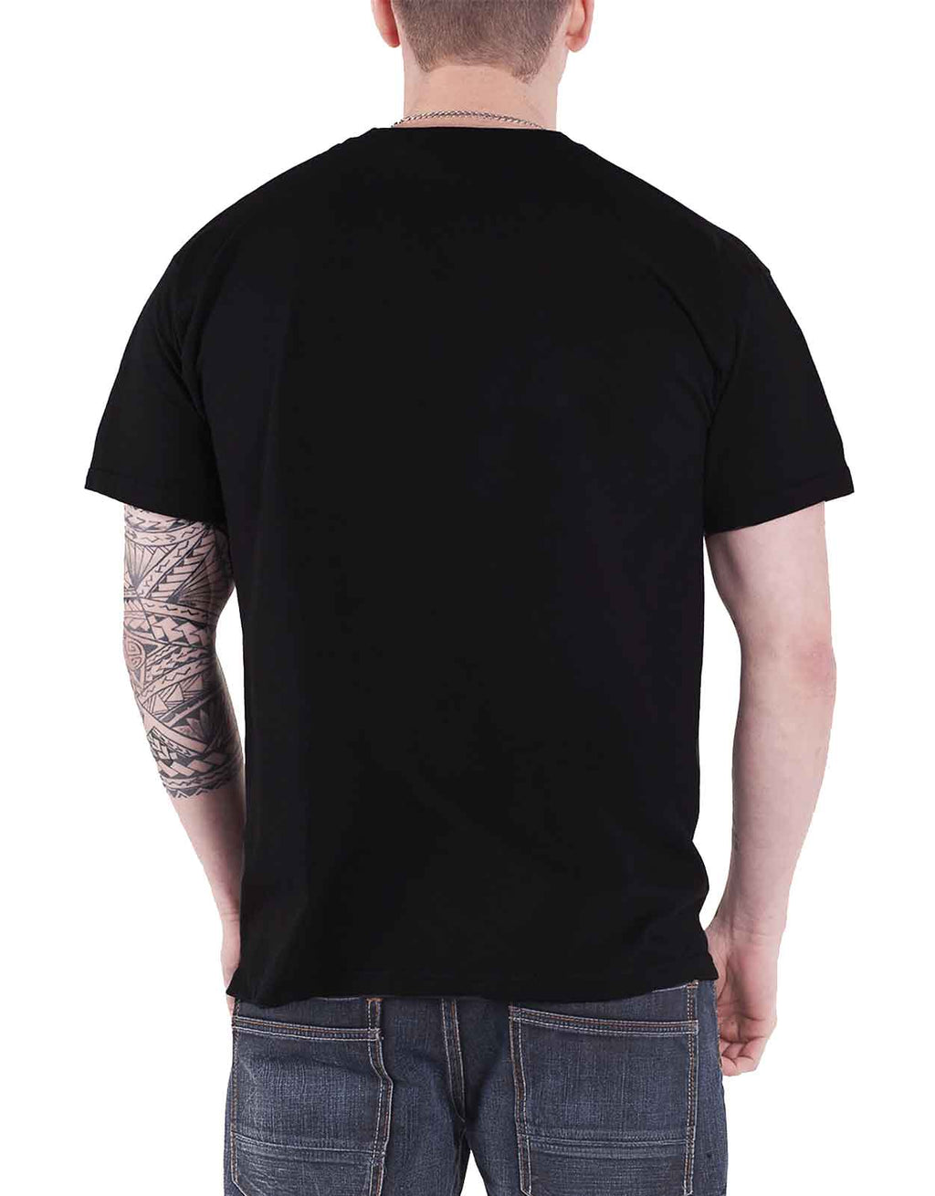 Slayer Ammunition T Shirt product image 2