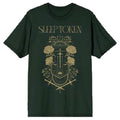 Sleep Token Even In Arcadia Damocles T Shirt product image 1