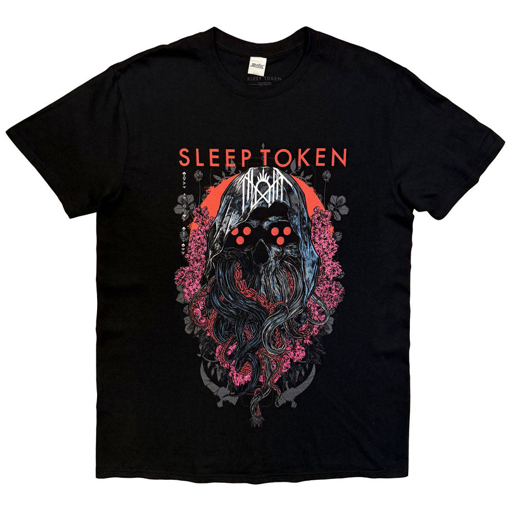 Sleep Token Rhys Cthulhu T Shirt product image 1