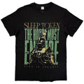 Sleep Token The House Must Endure T Shirt product image 1