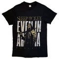 Sleep Token Vessel Even In Arcadia T Shirt product image 1