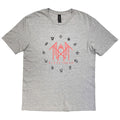 Sleep Token Flamingo Pink Band Logo T Shirt product image 1