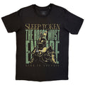 Sleep Token The House Must Endure Stacked T Shirt product image 1