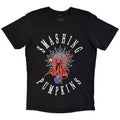 The Smashing Pumpkins Mission To Mars Premium Carbon T Shirt product image 1