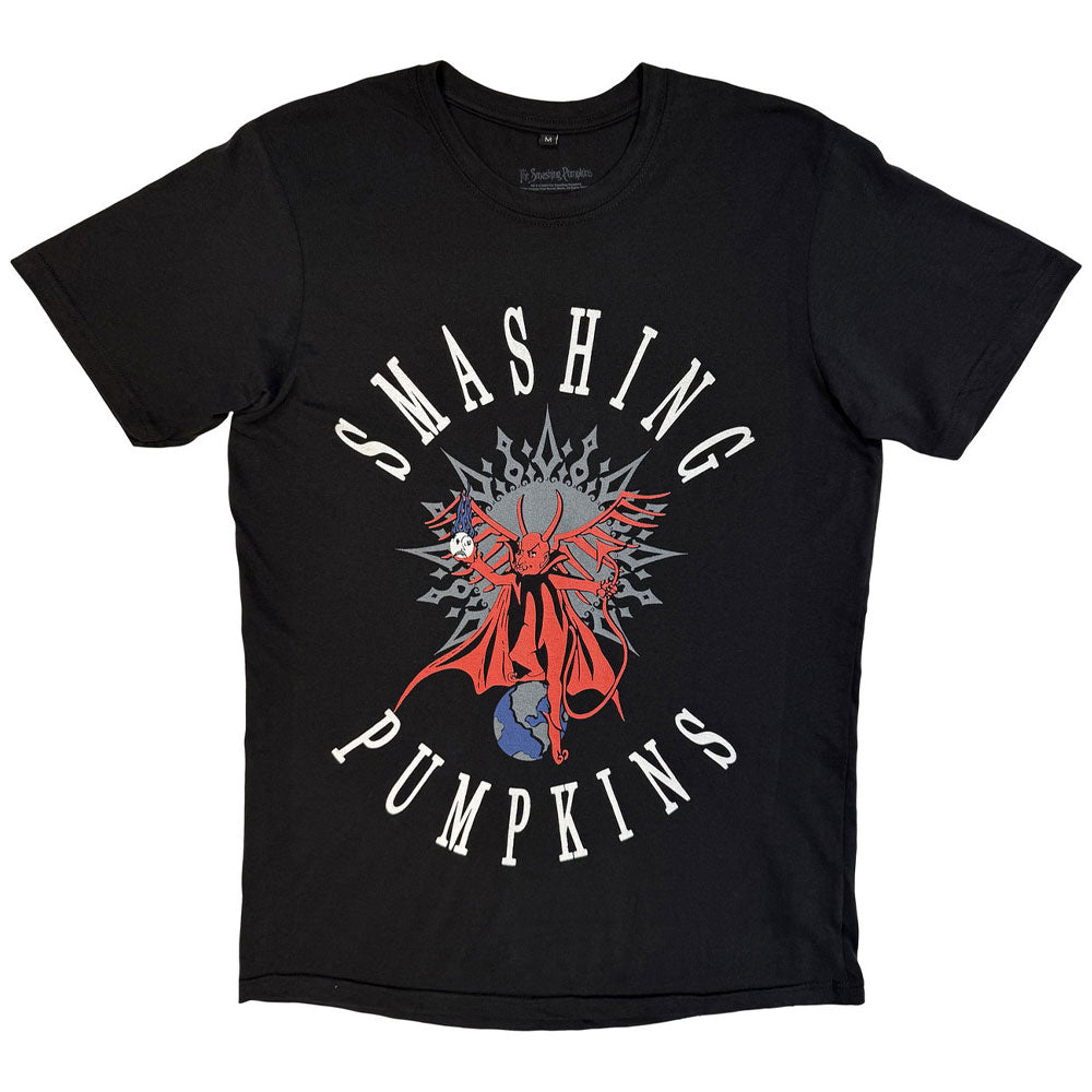 The Smashing Pumpkins Mission To Mars Premium Carbon T Shirt product image 1