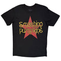 The Smashing Pumpkins Rock Invasion Premium Carbon T Shirt product image 1