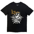 The Smashing Pumpkins Star Girl T Shirt product image 1