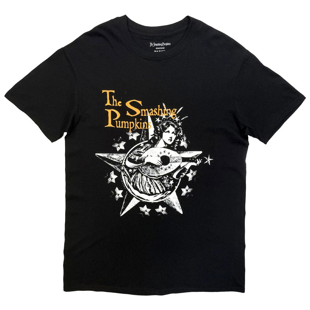 The Smashing Pumpkins Star Girl T Shirt product image 1