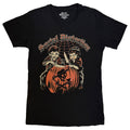 Social Distortion Halloween T Shirt product image 1