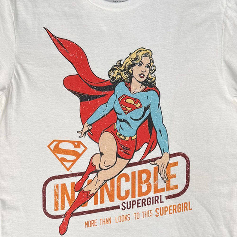 Invincible Supergirl T Shirt product image 2