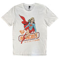 Invincible Supergirl T Shirt product image 1