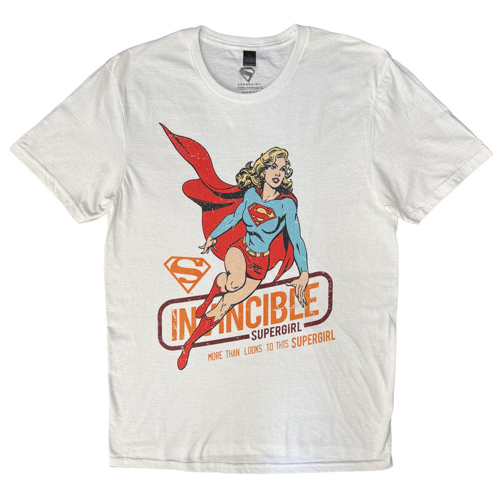 Invincible Supergirl T Shirt product image 1